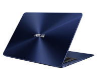 ASUS ZenBook UX430UA i7-7500U/8GB/512SSD/Win10 - 358362 - zdjęcie 5